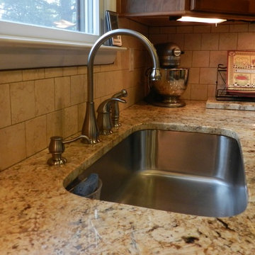 Howell Kitchen
