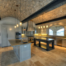 Open concept