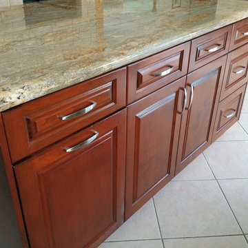 Kitchen Upgrade Remodel