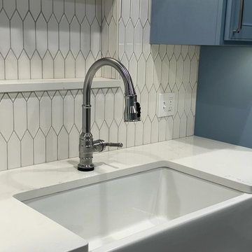 Oxford Kitchen