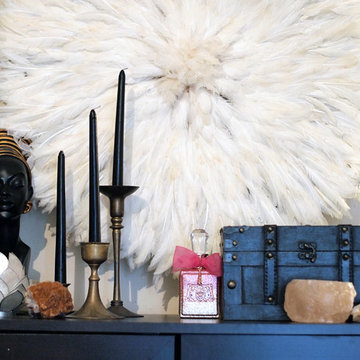 Apartment Life: 7 Tips for Creating a Curated Look