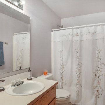 Favored Tacoma Townhome