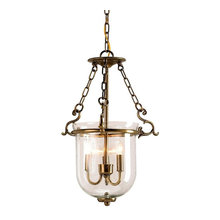 foyer and hallway lighting