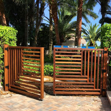 fence