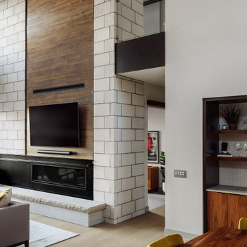 N45° 7' 51" | Hugo Lake Home