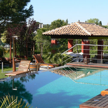 Vivienda Molino de La Hoz