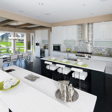 Cabico Cabinets