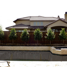 Ridge Yard