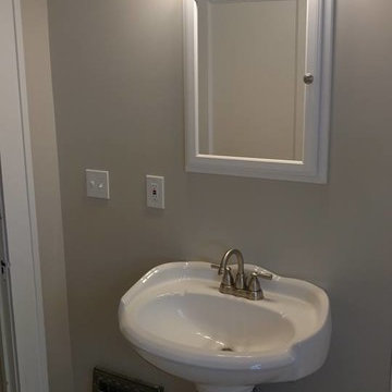 Bathroom Remodel 5