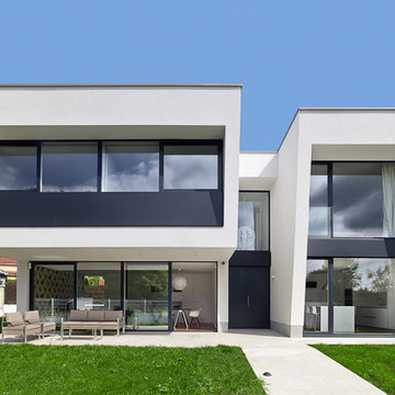 Vivienda unifamiliar AP