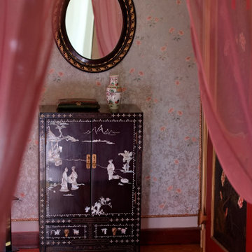 Fotografare la Storia: Il fascino senza tempo di Villa Albaluce a Caluso
