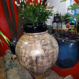 Container gardening - Products