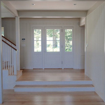 Maine Coast Residence