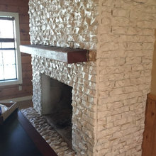 Log Home