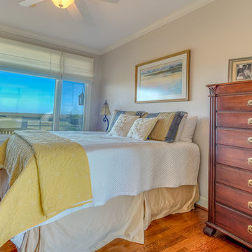 Spanish Hammock property–Tybee Island, GA