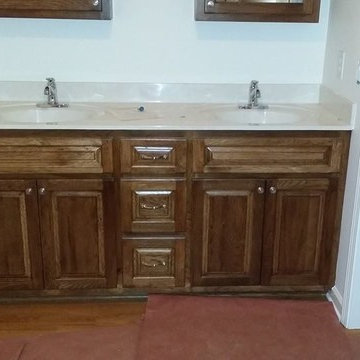 Bathroom Set 4