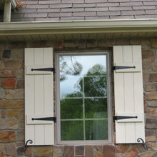 Shutters
