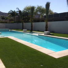 Swimming Pools