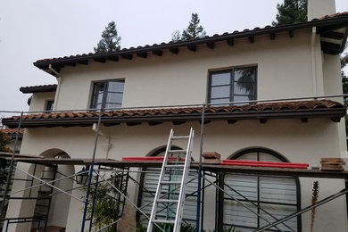 Oakland Gutter Replacement Project