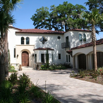 Exteriors