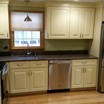 Wilmington Kitchen