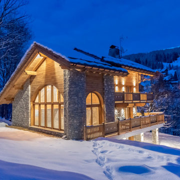 Chalet Alya
