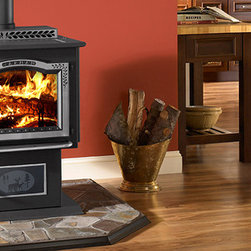 Various Stoves - Products