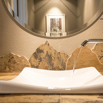 Fabulous Creekside Townhome in Steamboat Springs