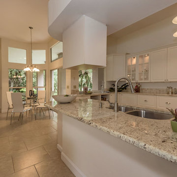 Foxfire West Home
