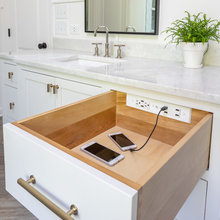 Storage Ideas