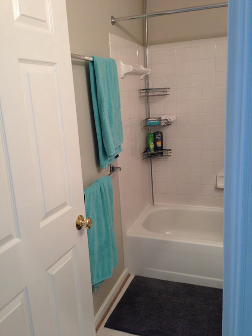 Should we convert hall bath tub to walkin shower?