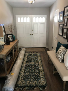 What to Keep in Mind as You Shop for an Entryway Rug – Eyely