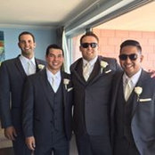 Andrew Alcones's photo