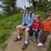 Tim McKeone's photo