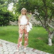 Xhensila Sinab's photo