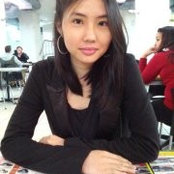 Francine Chen's photo