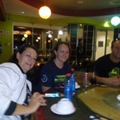 Marcus Ward's photo