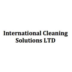 International Cleaning Solutions