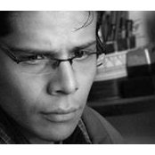 Rodrigo Torres's photo