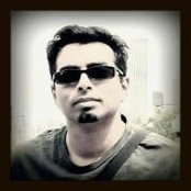 Stephen Raja's photo