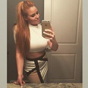 Amanda Bertrand's photo