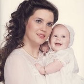 Nancy Thomass billede