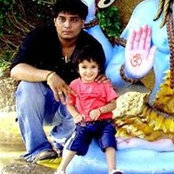 Shiv Sonis foto