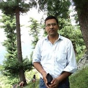 Vishal Kumars foto