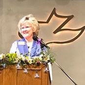 Gail Mays's photo