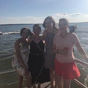 Jessica Morgan's photo