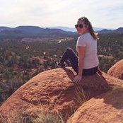 Sarah Hoffer's photo