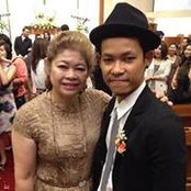 จุไร พูลสวัสดิ์s billede