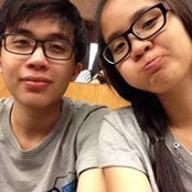 Chin Sim's photo