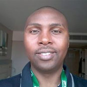 Photo de Patrick Shibambu